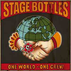 Stage Bottles - One World - One Crew