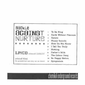 Suckle - Against Nurture