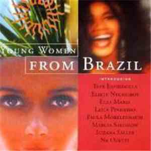 Tetê Espíndola, Eliete Negreiros, Elza Maria, Leila Pinheiro, Paula Morelen ...