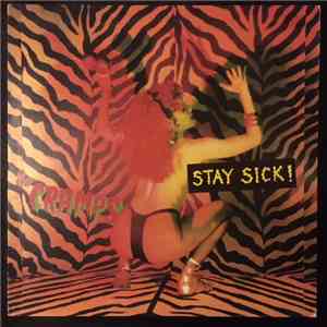 The Cramps - Stay Sick!