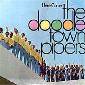 The Doodletown Pipers - Here Come The Doodletown Pipers