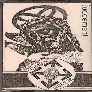 The Grey Wolves - Judgement