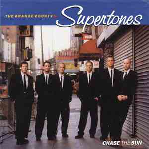 The Orange County Supertones - Chase The Sun