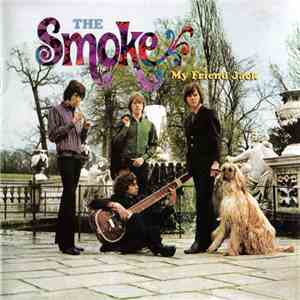 The Smoke - My Friend Jack