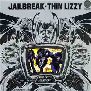 Thin Lizzy - Jailbreak