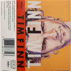 Tim Finn - Tim Finn
