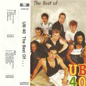 UB 40 - The Best Of...