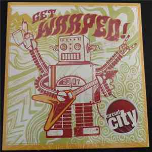 Various - 2007 Get Warped! Sampler