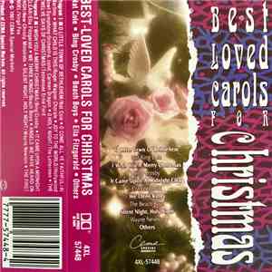 Various - Best-Loved Carols For Christmas