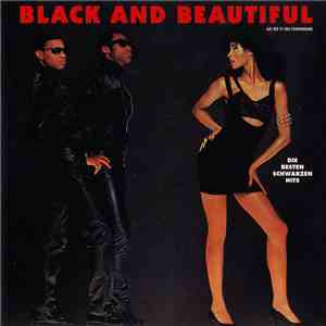Various - Black And Beautiful