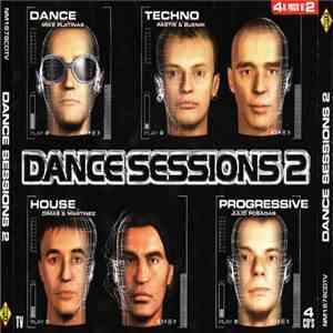 Various - Dance Sessions 2