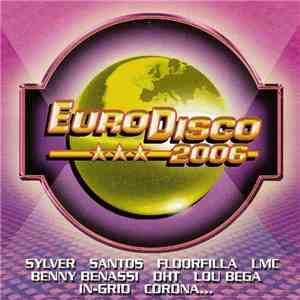 Various - Eurodisco 2006