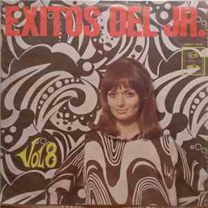 Various - Exitos Del JR. Vol 8