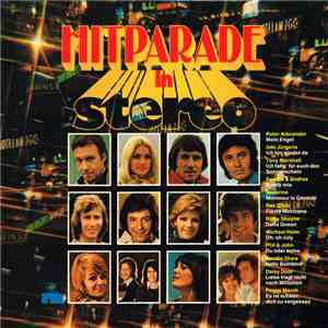 Various - Hitparade In Stereo