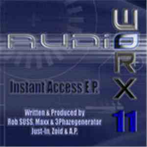 Various - Instant Access EP