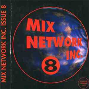 Various - Mix Network Inc. Issue 8