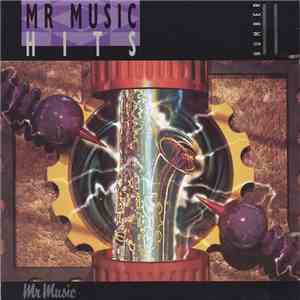 Various - Mr Music Hits 11•94