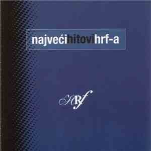 Various - Najveći Hitovi HRF-a