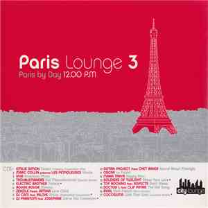 Various - Paris Lounge 3