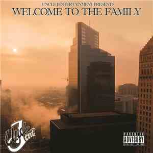 Various - Welcome To The Family