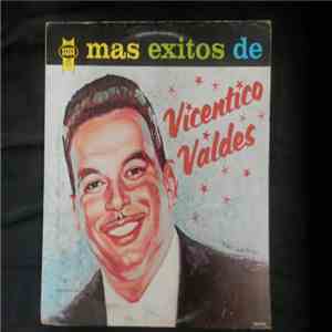 Vicentico Valdés - Mas Exitos De Vicentico Valdes