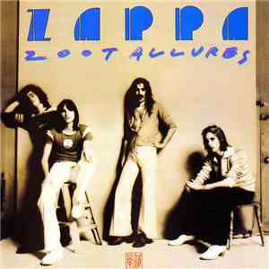 Zappa - Zoot Allures