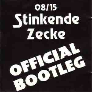 08/15  - Stinkende Zecke