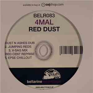 4Mal - Red Dust
