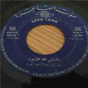 عبد الرحمن الجولي - لقاء الأحرار / أبو سمبل