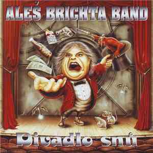 Aleš Brichta Band - Divadlo Snů