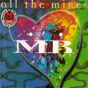 ṀṘ - All The Mixes