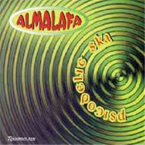 Almalafa - Psicodelic Ska