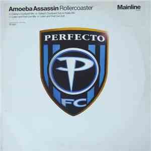 Amoeba Assassin - Rollercoaster