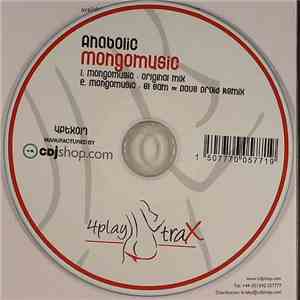 Anabolic - Mongomusic