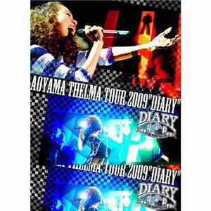 Aoyama Thelma - Aoyama Thelma Tour 2009 