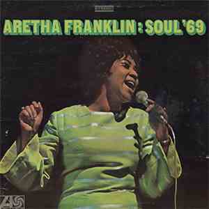Aretha Franklin - Soul '69