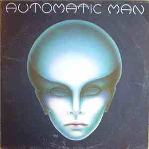 Automatic Man - Automatic Man