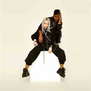Billie Eilish & Khalid  - lovely