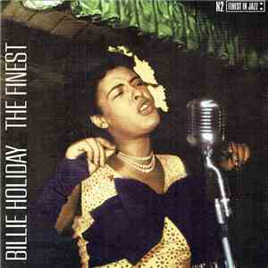 Billie Holiday - The Finest