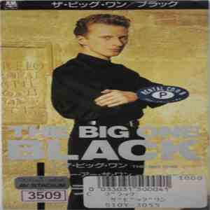 Black  - The Big One