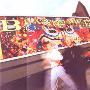 Blancmange - Believe You Me
