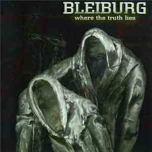 Bleiburg - Where The Truth Lies