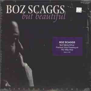 Boz Scaggs - But Beautiful