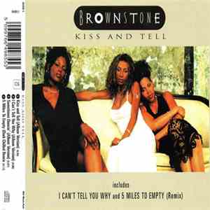 Brownstone - Kiss And Tell
