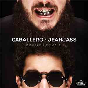 Caballero  & Jean Jass - Double Hélice 2