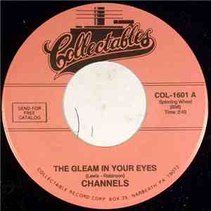 Channels - The Gleam In Your Eyes / Stars In The Sky