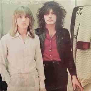Cheap Trick - Heaven Tonight