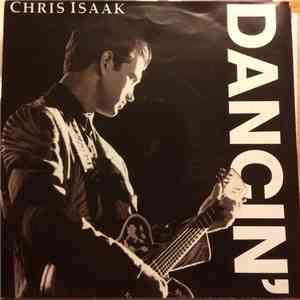 Chris Isaak - Dancin'