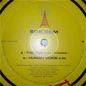 Click n Cycle - The Bee / Human Voice