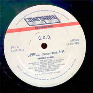 C.O.D. - Uphill (Peace Of Mind)